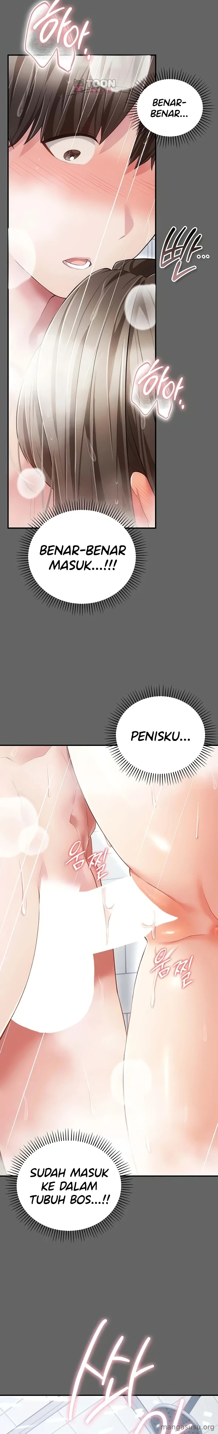 Pure Perverted Love: Chapter chapter-24 - Page 2