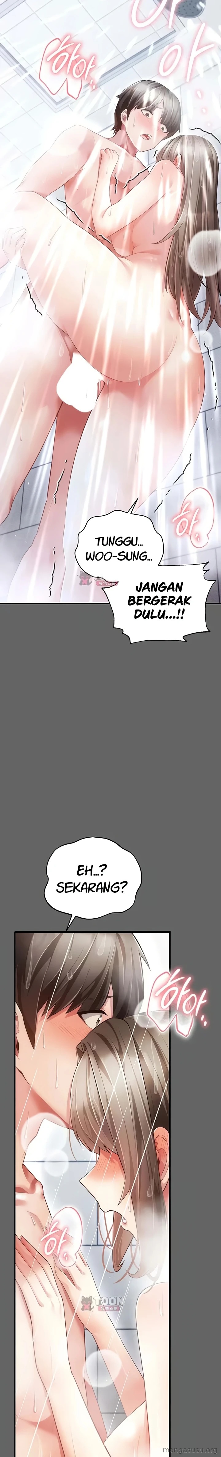 Pure Perverted Love: Chapter chapter-24 - Page 3