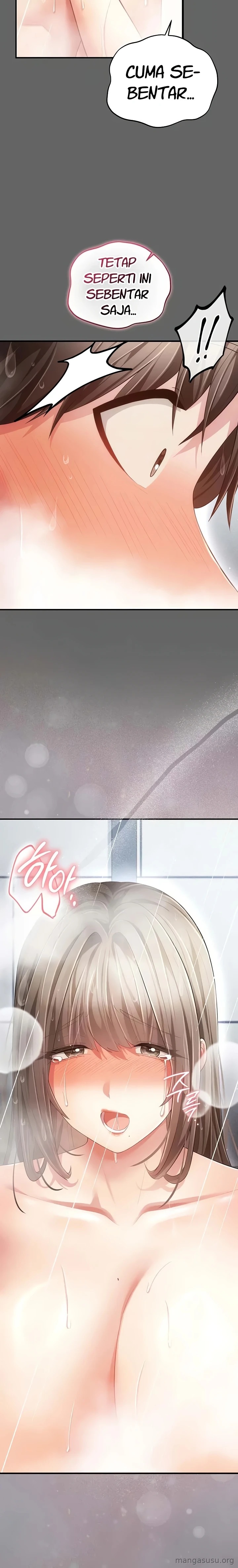 Pure Perverted Love: Chapter chapter-24 - Page 4