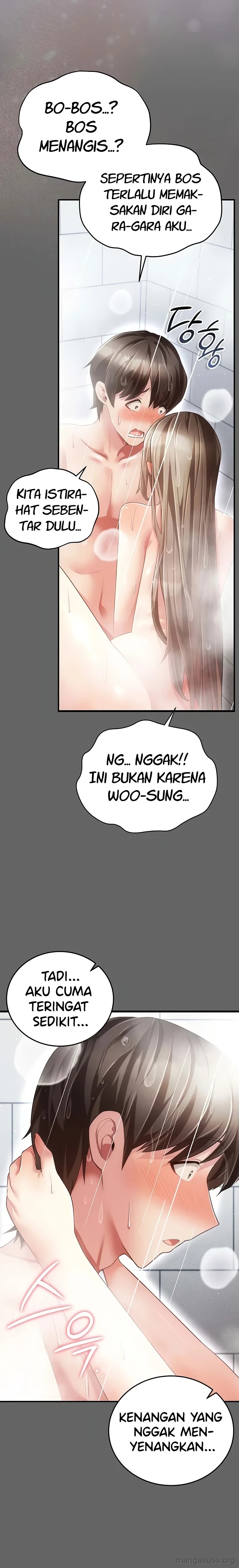Pure Perverted Love: Chapter chapter-24 - Page 5