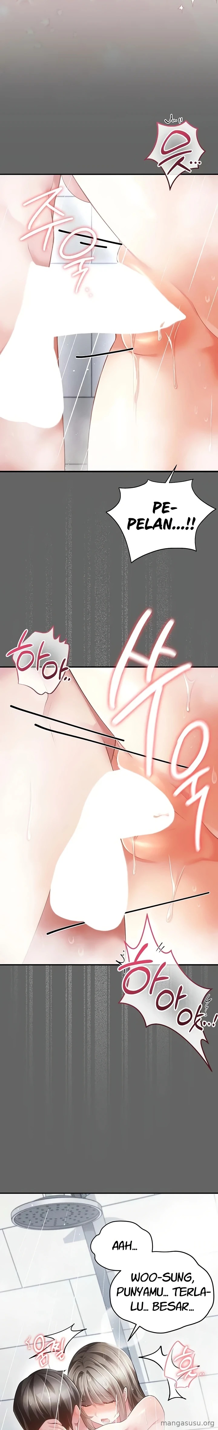 Pure Perverted Love: Chapter chapter-24 - Page 7