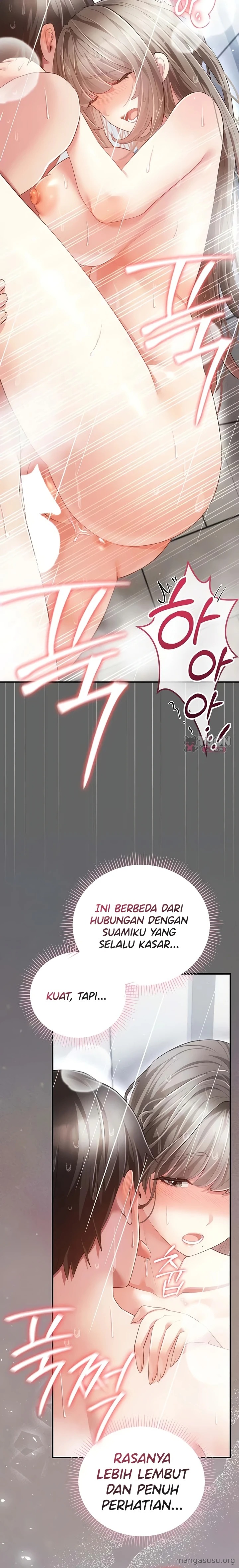 Pure Perverted Love: Chapter chapter-24 - Page 9