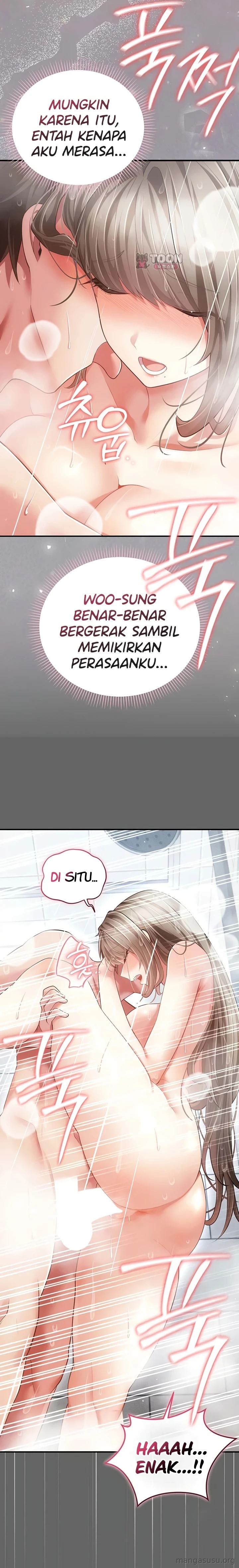 Pure Perverted Love: Chapter chapter-24 - Page 10