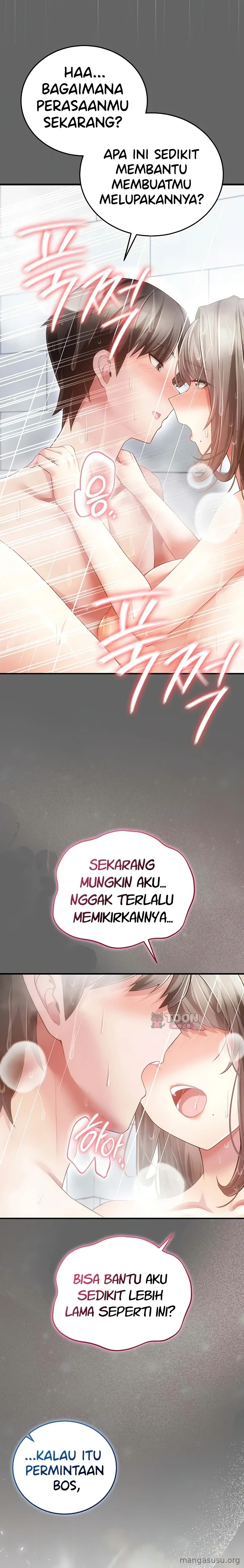 Pure Perverted Love: Chapter chapter-24 - Page 11
