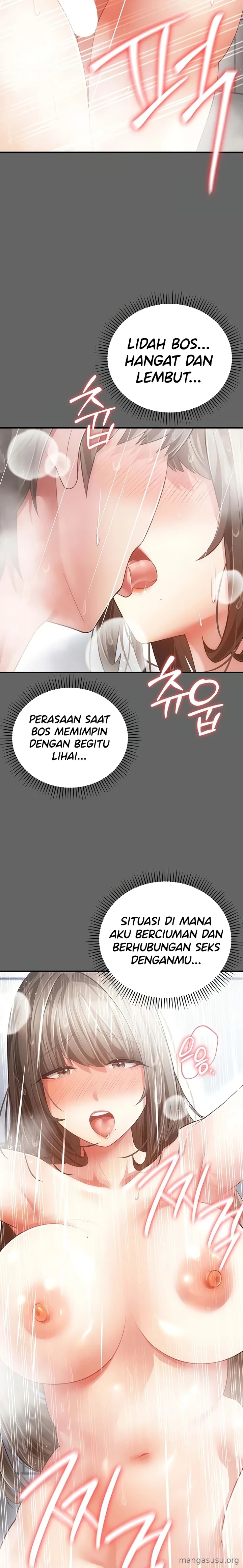 Pure Perverted Love: Chapter chapter-24 - Page 13