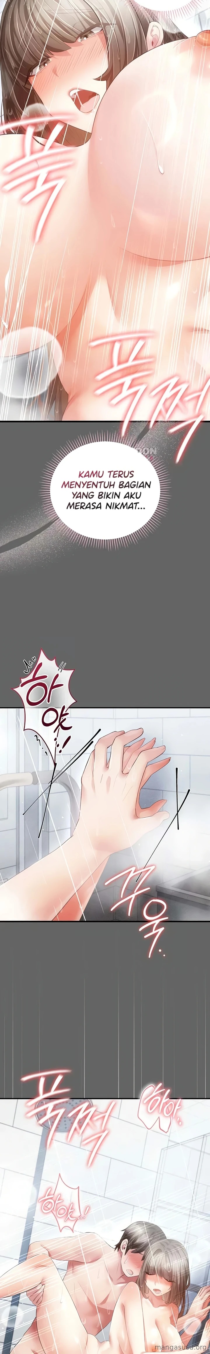 Pure Perverted Love: Chapter chapter-24 - Page 15