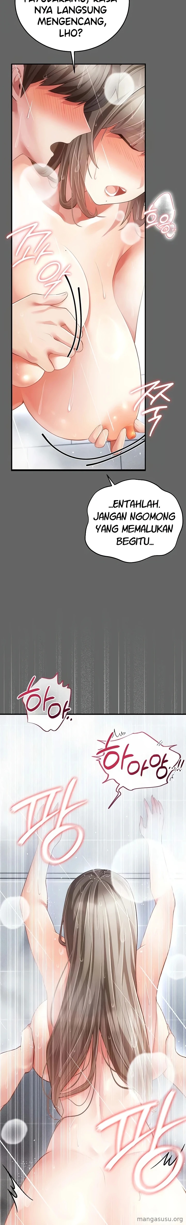 Pure Perverted Love: Chapter chapter-24 - Page 20