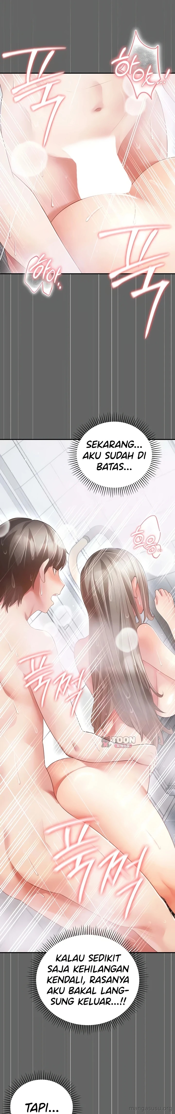 Pure Perverted Love: Chapter chapter-24 - Page 24