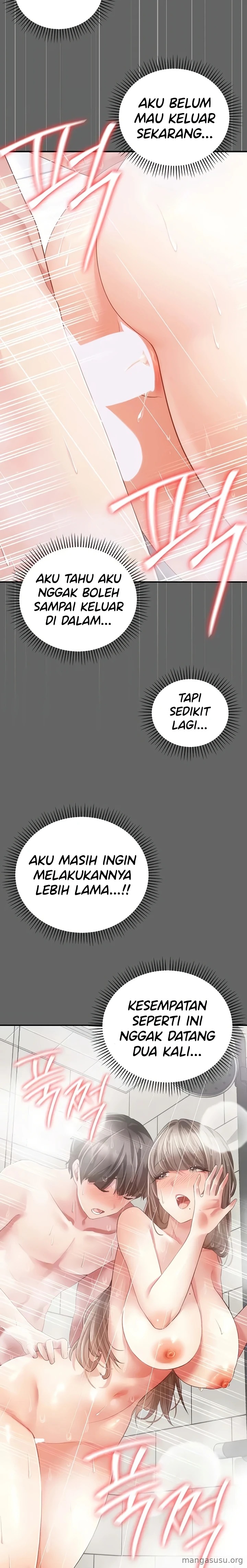 Pure Perverted Love: Chapter chapter-24 - Page 25