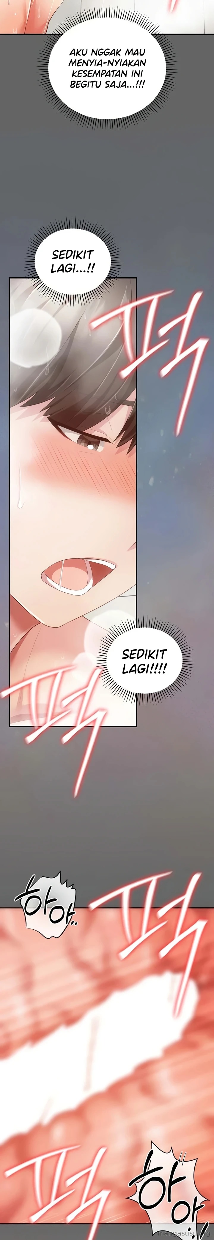 Pure Perverted Love: Chapter chapter-24 - Page 26