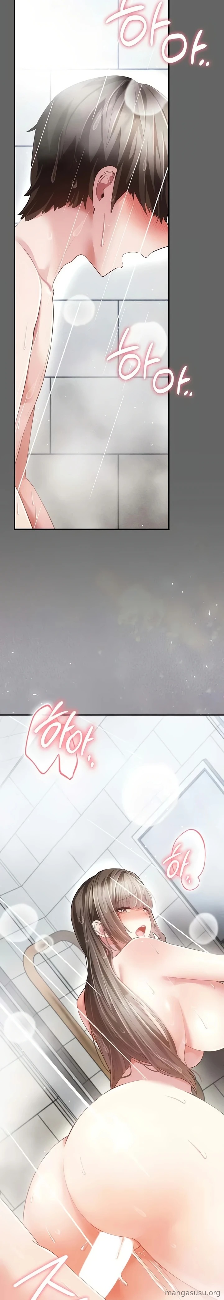 Pure Perverted Love: Chapter chapter-24 - Page 28