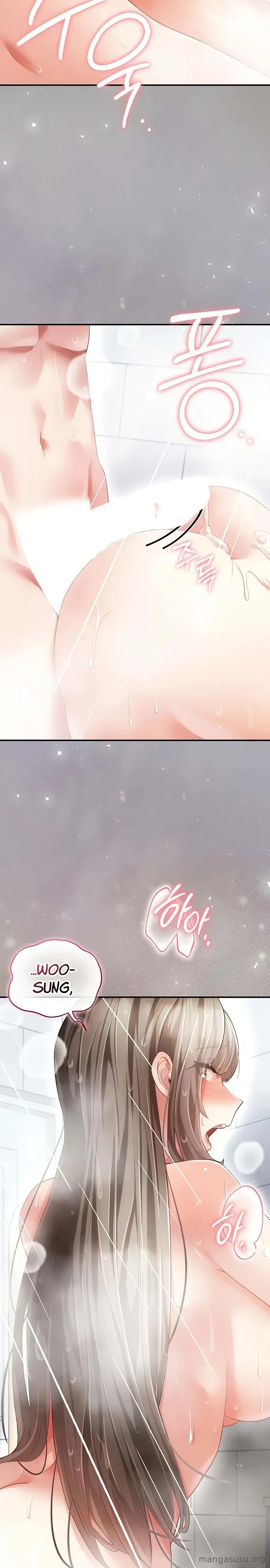Pure Perverted Love: Chapter chapter-24 - Page 29