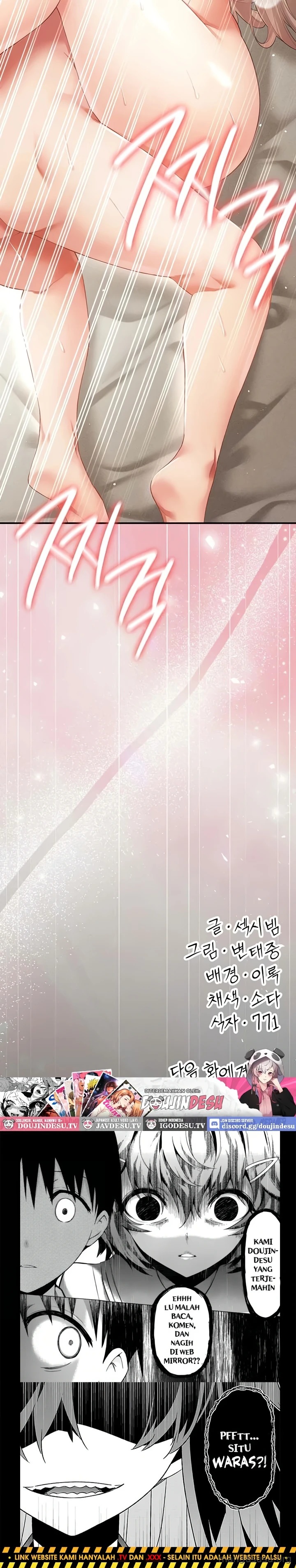 Pure Perverted Love: Chapter chapter-24 - Page 35