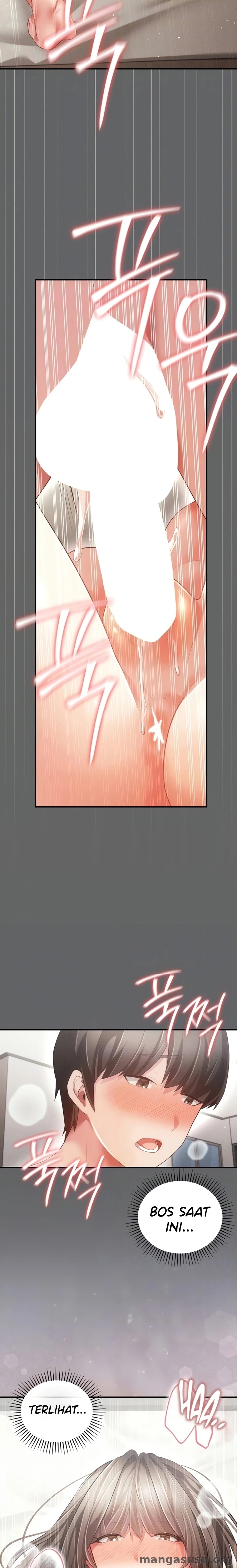 Pure Perverted Love: Chapter chapter-25 - Page 3