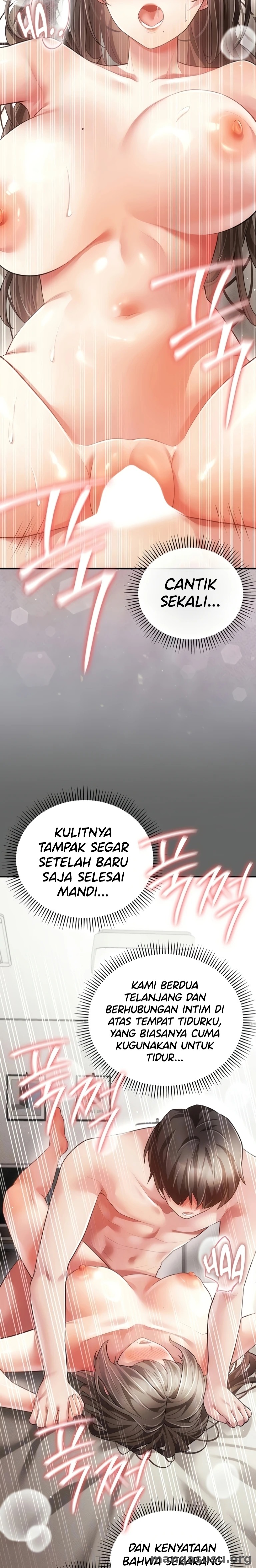 Pure Perverted Love: Chapter chapter-25 - Page 4
