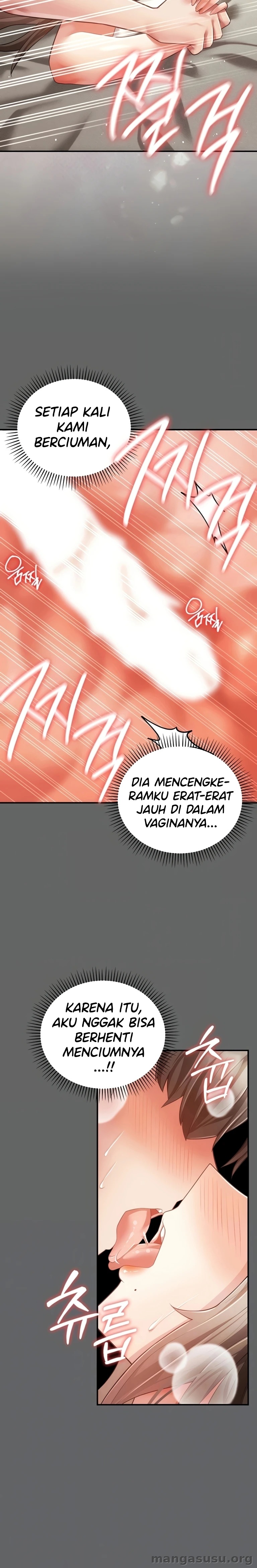 Pure Perverted Love: Chapter chapter-25 - Page 6