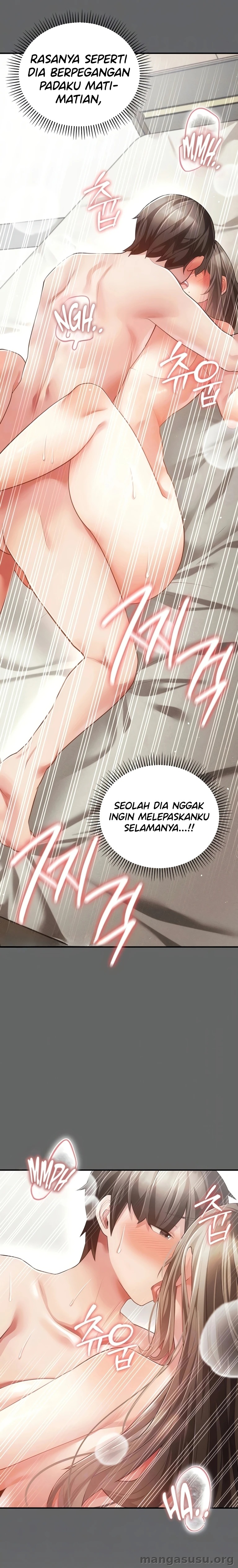 Pure Perverted Love: Chapter chapter-25 - Page 7