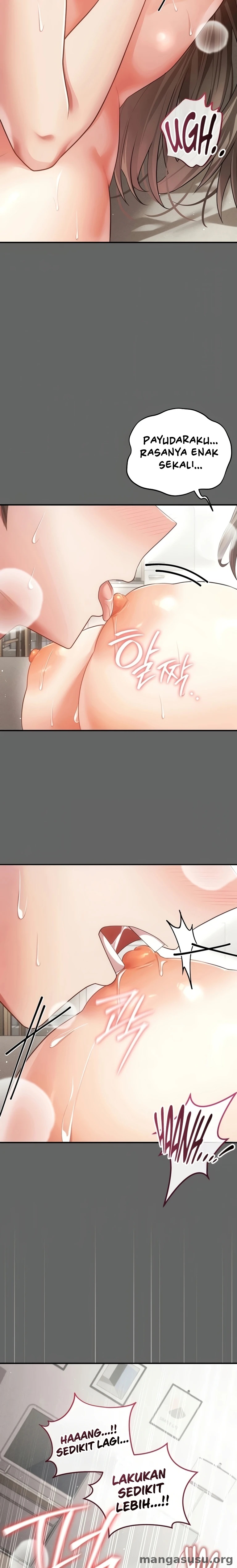 Pure Perverted Love: Chapter chapter-25 - Page 9