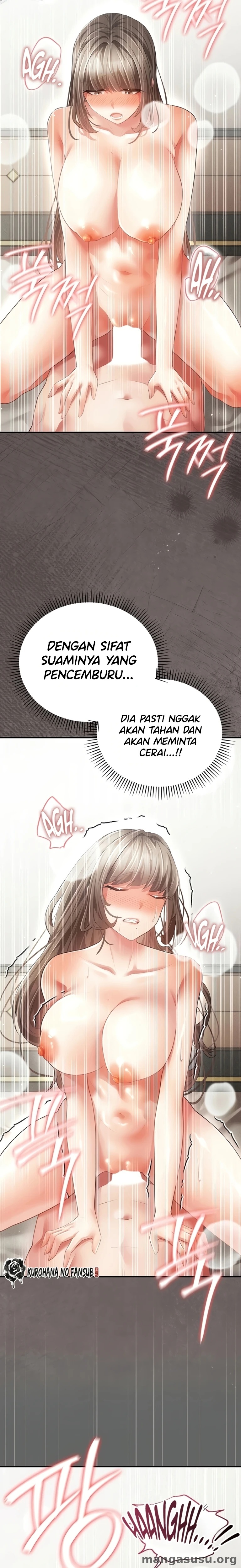 Pure Perverted Love: Chapter chapter-25 - Page 19