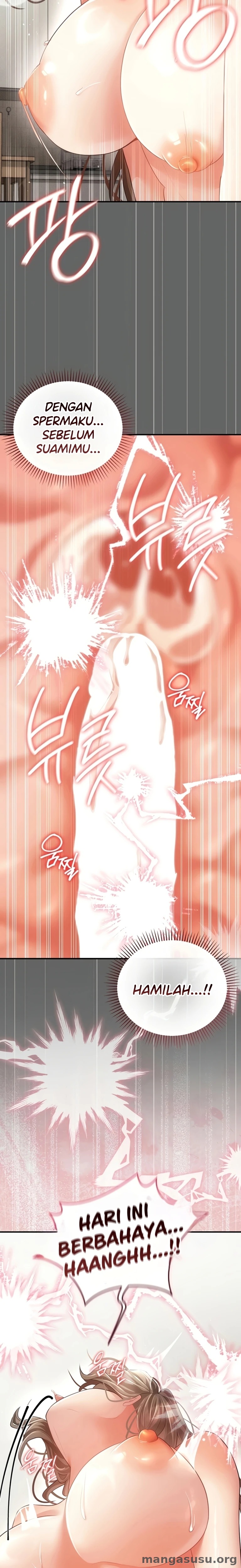 Pure Perverted Love: Chapter chapter-25 - Page 21