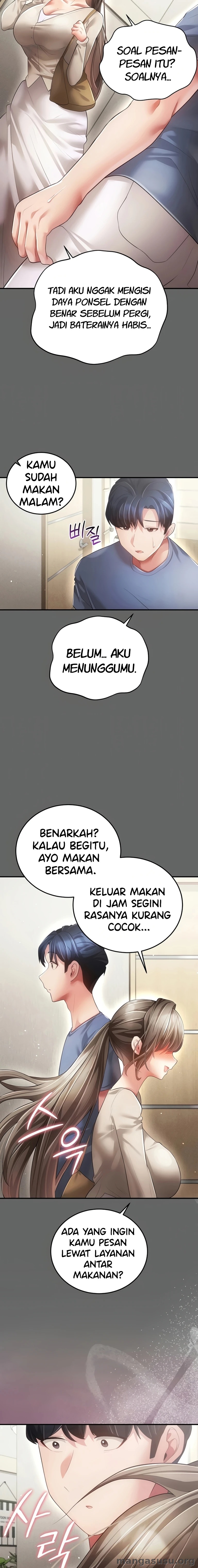 Pure Perverted Love: Chapter chapter-25 - Page 28