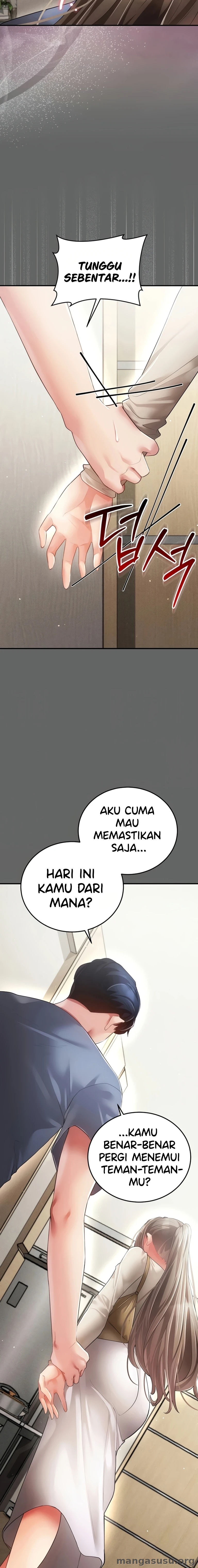 Pure Perverted Love: Chapter chapter-25 - Page 29