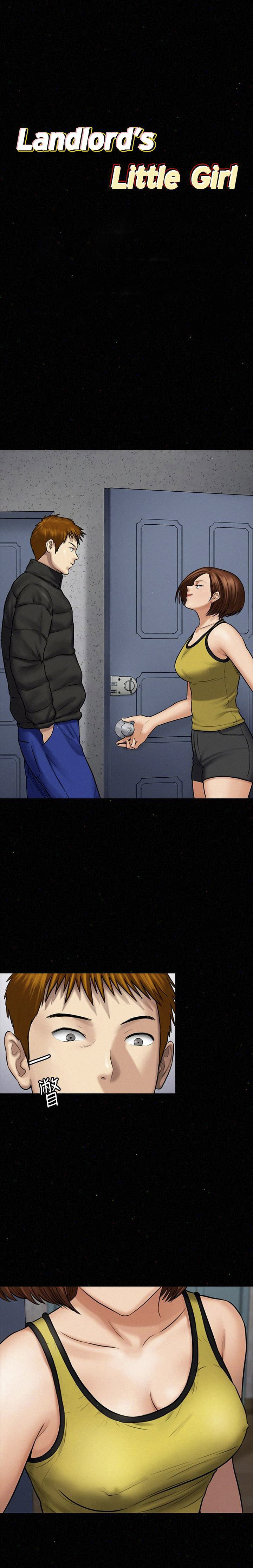 Queen Bee (Andrew): Chapter chapter-108 - Page 3