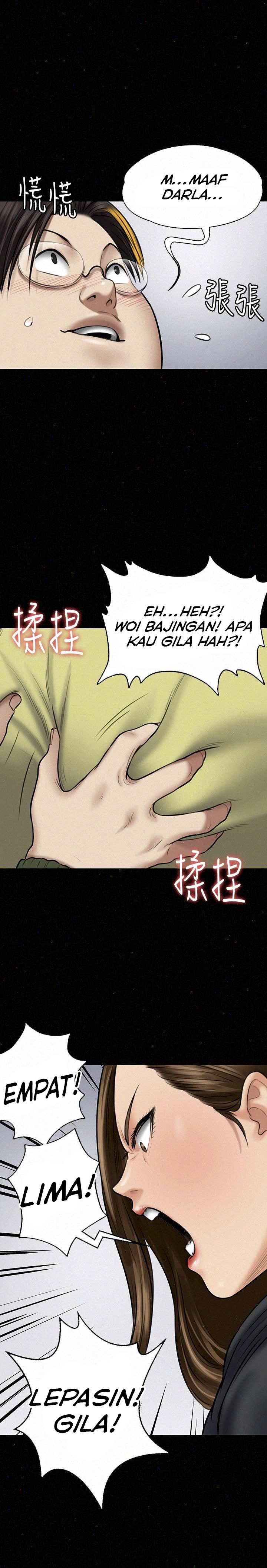 Queen Bee (Andrew): Chapter chapter-108 - Page 20