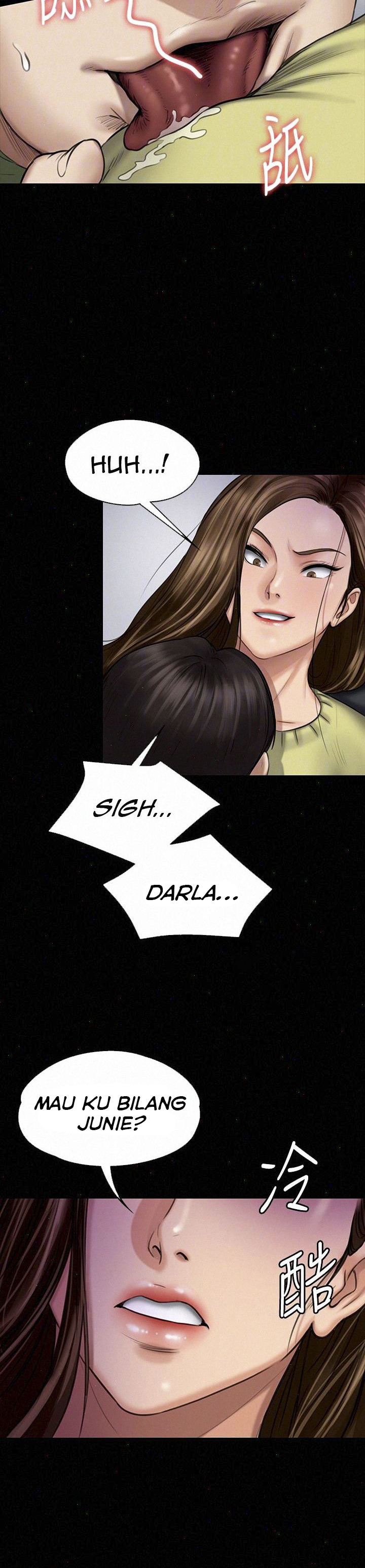 Queen Bee (Andrew): Chapter chapter-108 - Page 23