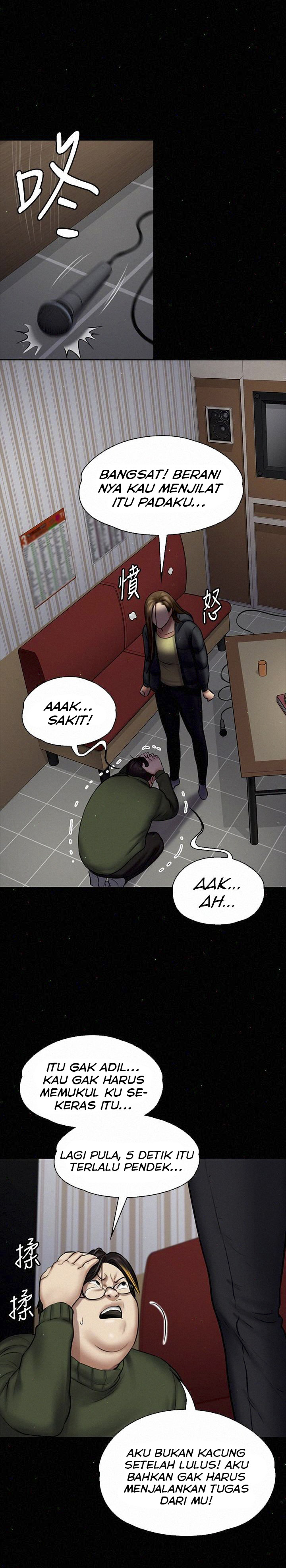 Queen Bee (Andrew): Chapter chapter-108 - Page 25