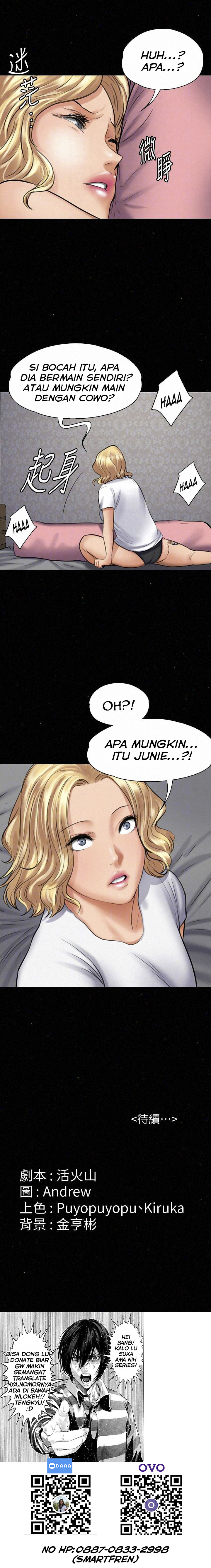 Queen Bee (Andrew): Chapter chapter-108 - Page 32