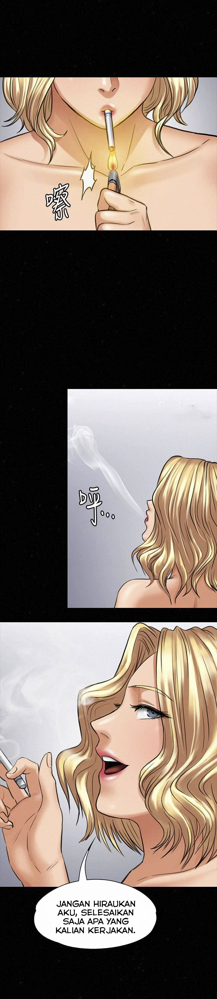 Queen Bee (Andrew): Chapter chapter-111 - Page 8