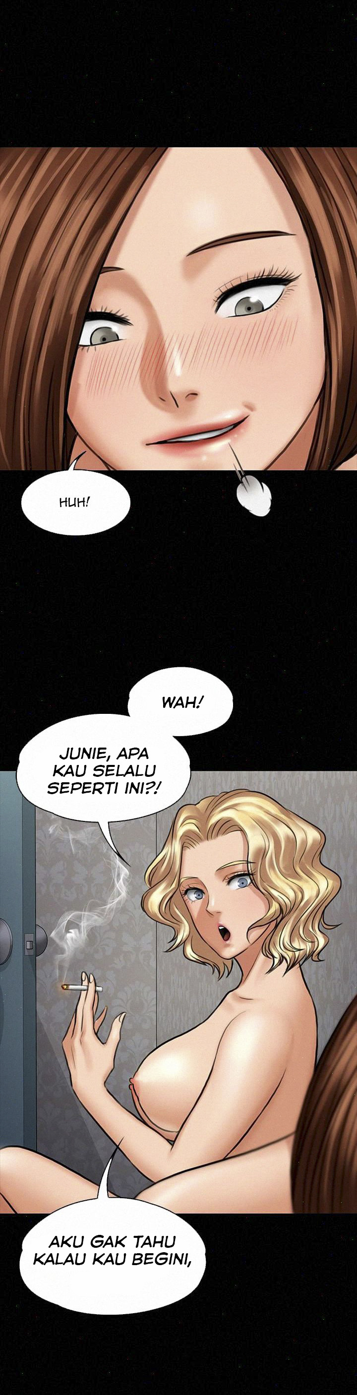 Queen Bee (Andrew): Chapter chapter-111 - Page 11
