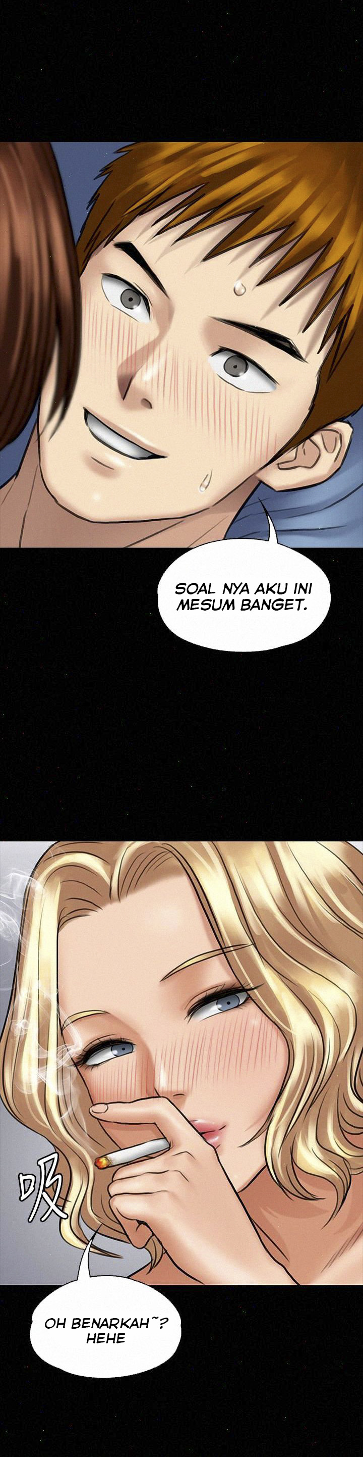 Queen Bee (Andrew): Chapter chapter-111 - Page 12