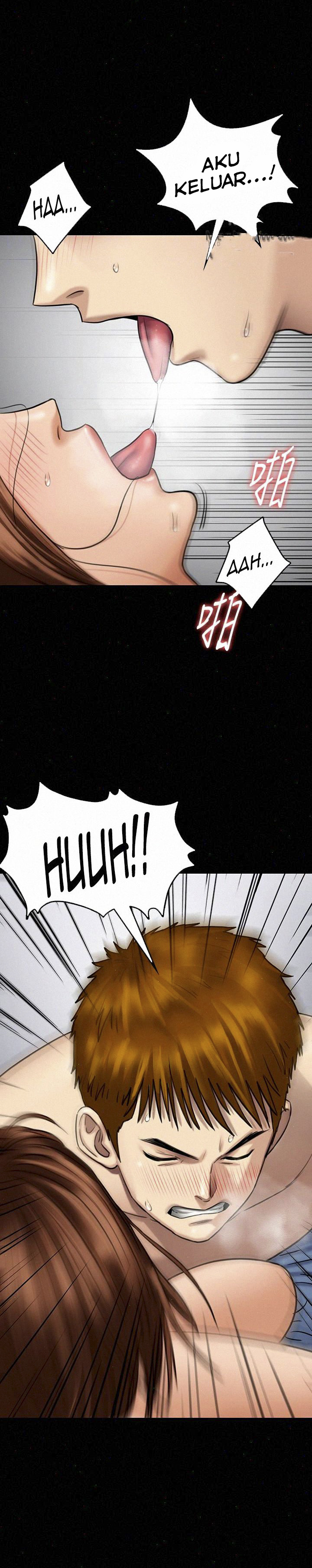 Queen Bee (Andrew): Chapter chapter-111 - Page 30