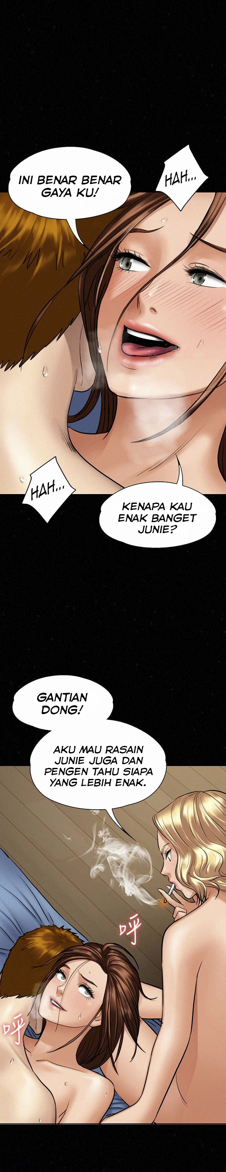Queen Bee (Andrew): Chapter chapter-111 - Page 32