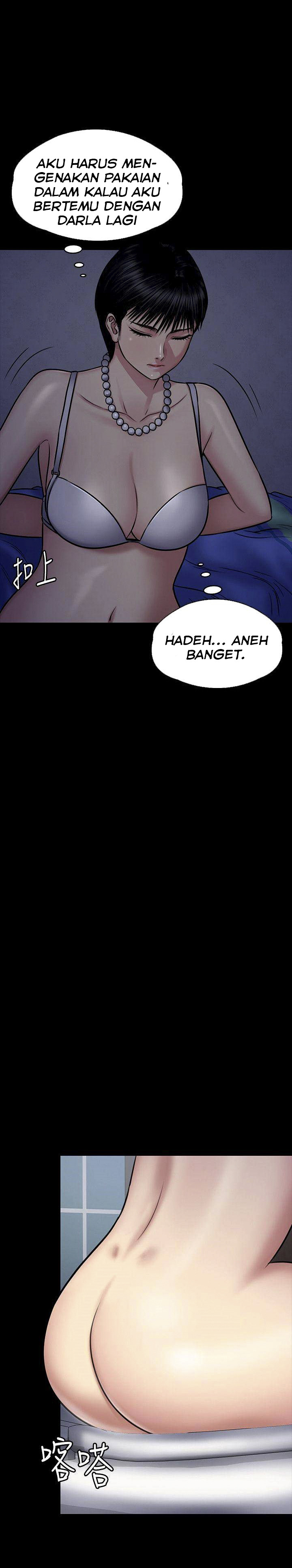Queen Bee (Andrew): Chapter chapter-118 - Page 4