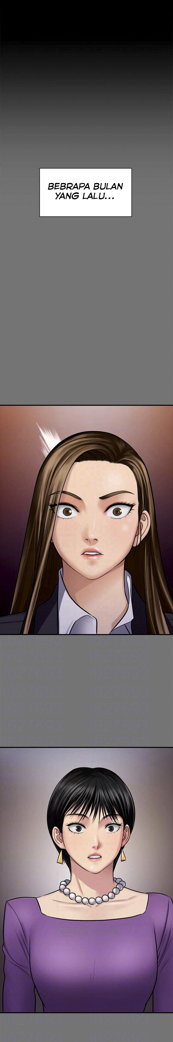 Queen Bee (Andrew): Chapter chapter-118 - Page 7