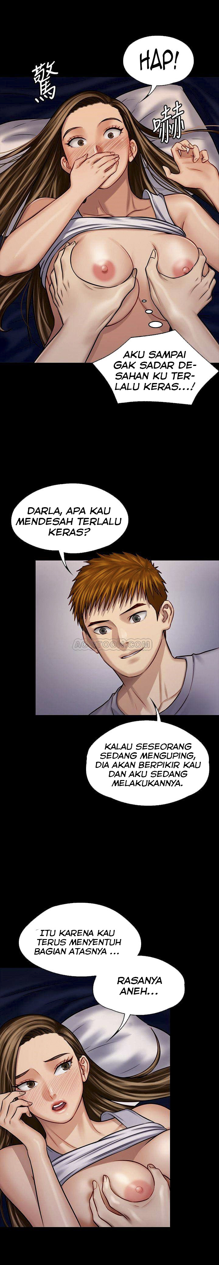 Queen Bee (Andrew): Chapter chapter-118 - Page 19