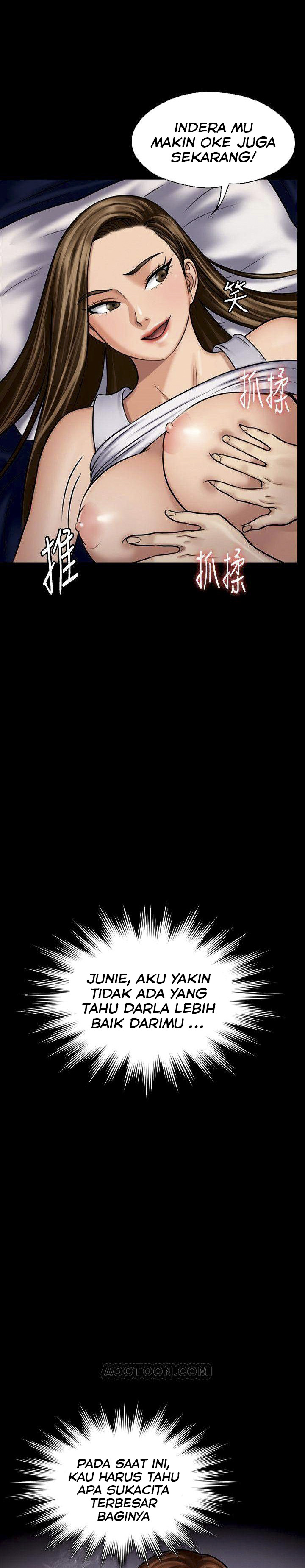Queen Bee (Andrew): Chapter chapter-118 - Page 29