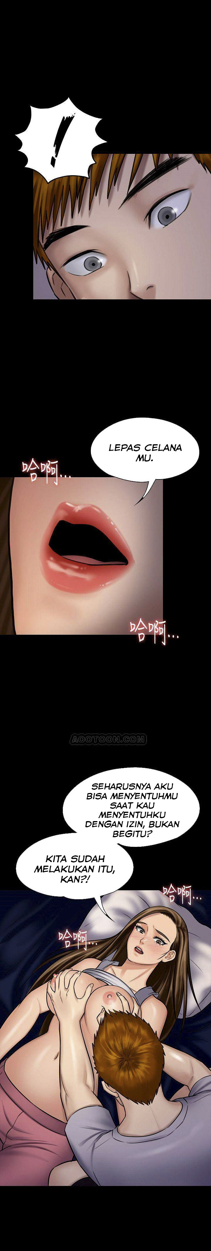 Queen Bee (Andrew): Chapter chapter-118 - Page 38