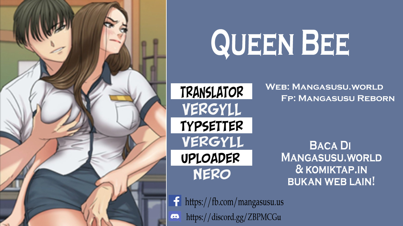 Queen Bee (Andrew): Chapter chapter-125 - Page 1