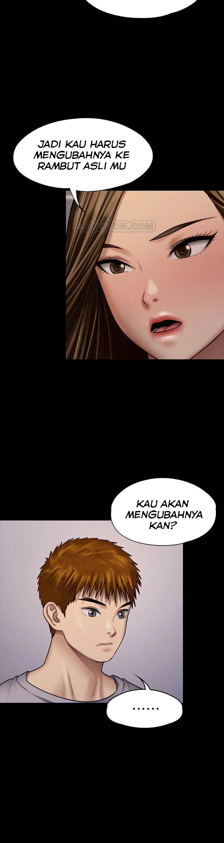 Queen Bee (Andrew): Chapter chapter-125 - Page 15