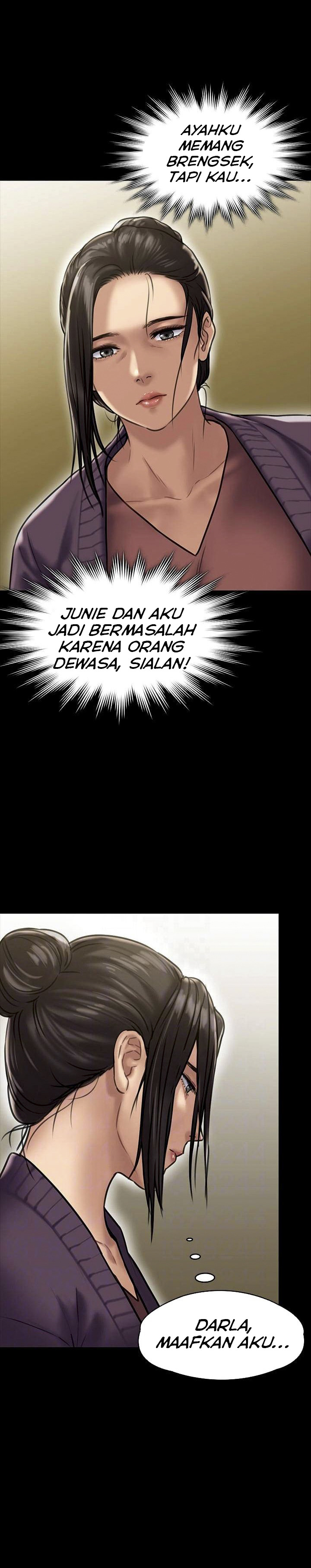 Queen Bee (Andrew): Chapter chapter-129 - Page 10