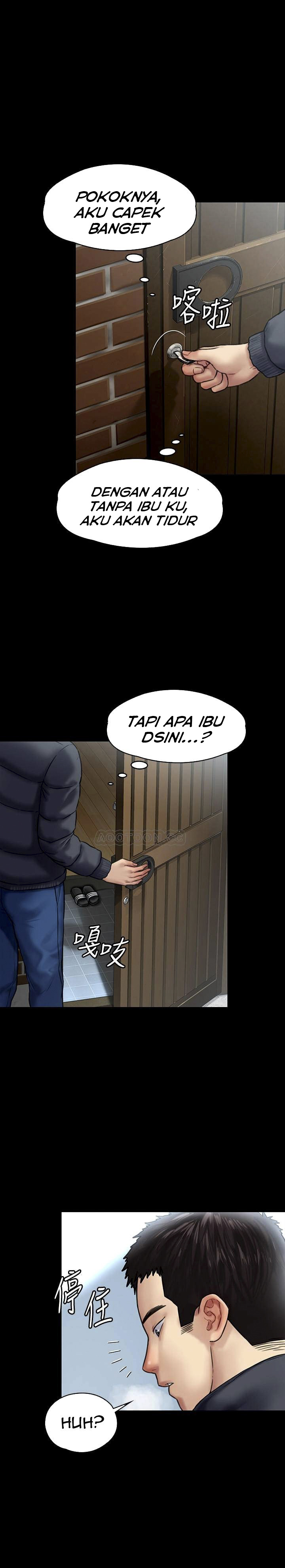 Queen Bee (Andrew): Chapter chapter-129 - Page 27