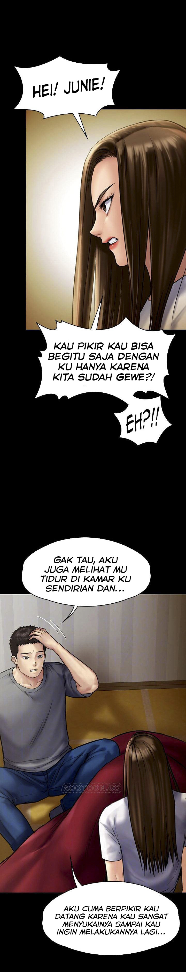 Queen Bee (Andrew): Chapter chapter-130 - Page 10