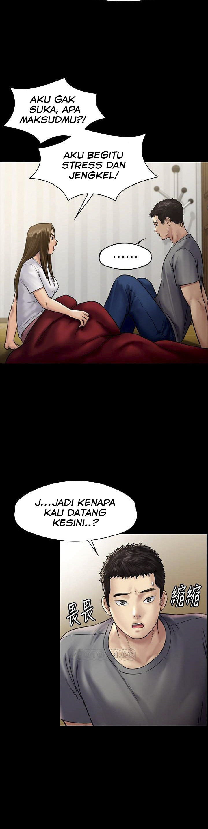 Queen Bee (Andrew): Chapter chapter-130 - Page 11