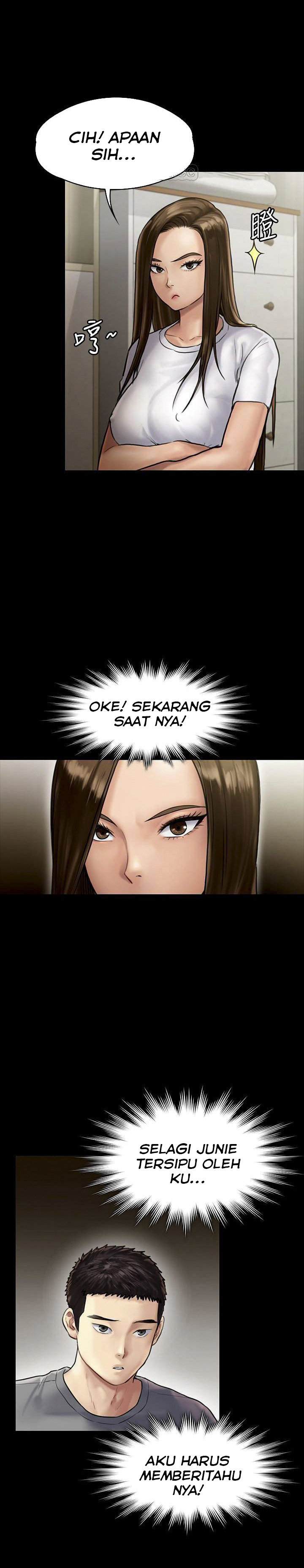 Queen Bee (Andrew): Chapter chapter-130 - Page 26
