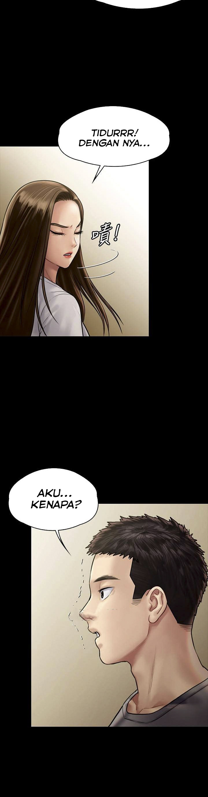 Queen Bee (Andrew): Chapter chapter-130 - Page 29