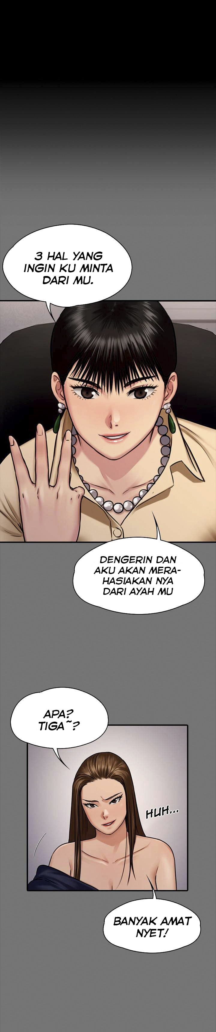 Queen Bee (Andrew): Chapter chapter-130 - Page 30